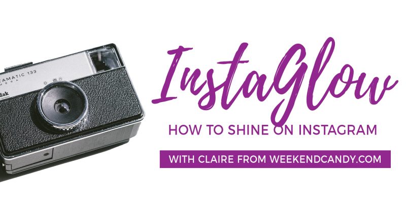 InstaGlow – How to shine on Instagram