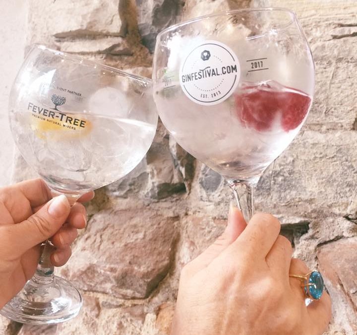 The Gloucester Gin Festival