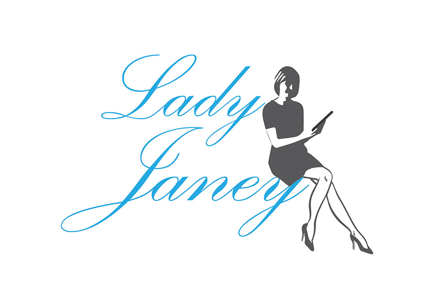 Blogger of the month: Lady Janey