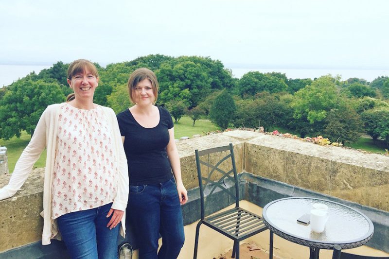 Ladies What Travel blogger interview