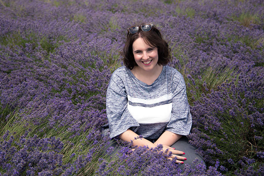 Blogger of the month: Jess the Weekend Tourist